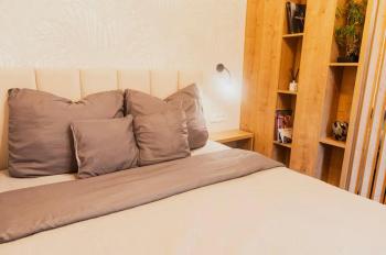 Stylish Studio in the city center, Praga (foto 3)