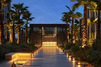 Four Seasons Hotel Casablanca, Casablanca (photo 3)