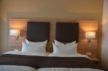 Altstadthotel Harburg, Гамбург (фото 3)