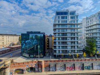River Premium Apartment B, Breslau (Foto 5)