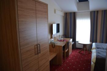 Altstadthotel Harburg, Гамбург (фото 4)