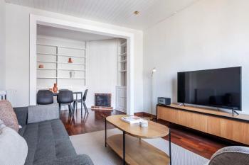 Galvany 3br w doorman nr international schools BCN-102, Barcelona (Foto 3)