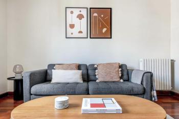 Galvany 3br w doorman nr international schools BCN-102, Barcelona (Foto 2)
