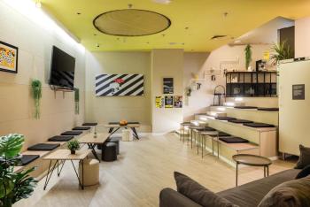 Design Hostel One, Split (photo 2)