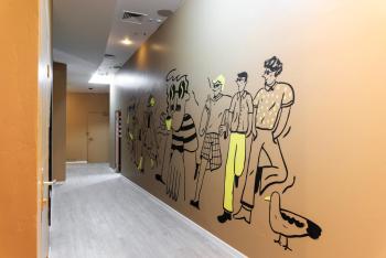 Design Hostel One, Split (photo 4)