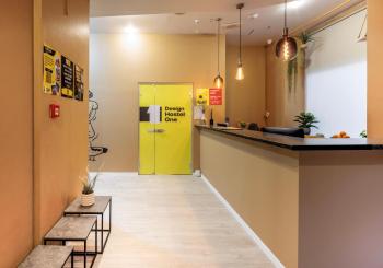 Design Hostel One, Split (photo 5)