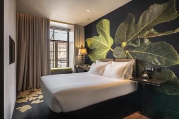 Figueira by The Beautique Hotels & Spa, Lisboa (foto 2)