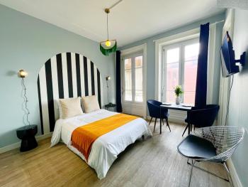 Suite Medice Green, Lyon (photo 2)