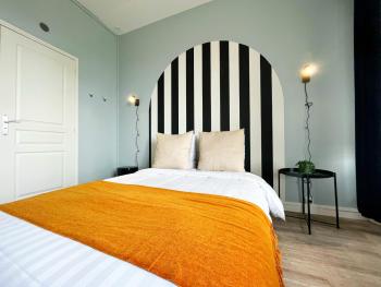 Suite Medice Green, Lyon (photo 3)