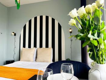 Suite Medice Green, Lyon (photo 4)