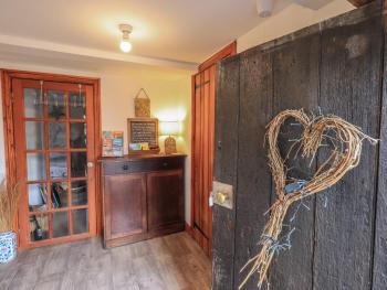 Howdy Barn, Penrith (fotografie 3)