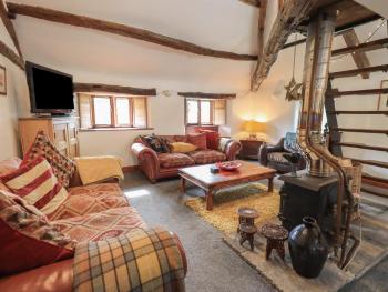 Howdy Barn, Penrith (fotografie 5)