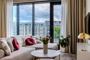 River Premium Apartment C, Breslau (Foto 2)