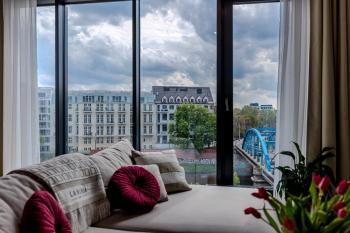 River Premium Apartment C, Breslau (Foto 4)
