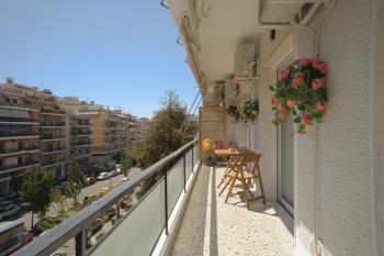 Mixalakopoulou Luxury Apartment, Athens (photo 4)
