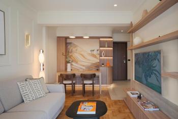 Mixalakopoulou Luxury Apartment, Athens (photo 2)