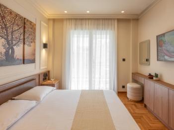 Mixalakopoulou Luxury Apartment, Athens (photo 5)