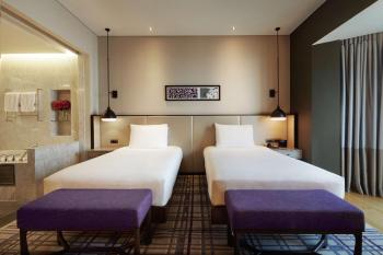 Hilton Kuala Lumpur, Kuala Lumpur (foto 4)