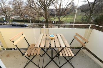Spacious Parkside Apartment in Central Zurich with Balcony, Zúrich (foto 3)