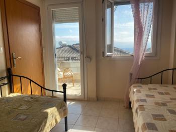 Παραθαλάσσια κατοικία, Kanali (foto 5)