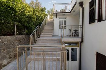 Studio Scala in a seaside house, Dobrota (fotografie 2)