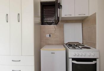 Studio Scala in a seaside house, Dobrota (fotografie 4)