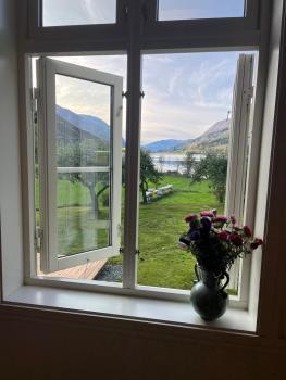 Skogly - det gode livet på landet, Stryn (foto 4)