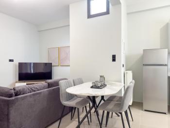 Athenian metro apartments, Athens (photo 5)