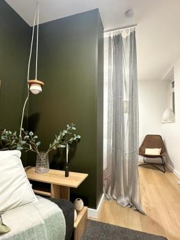 New studio centre, Bruxelles (foto 2)