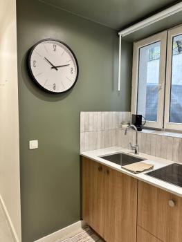 New studio centre, Bruxelles (foto 3)
