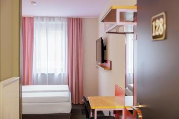 McDreams Hotel Wuppertal City, Wuppertal (Foto 4)