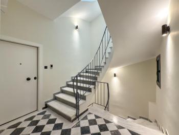 Athenian metro apartments, Athens (photo 2)