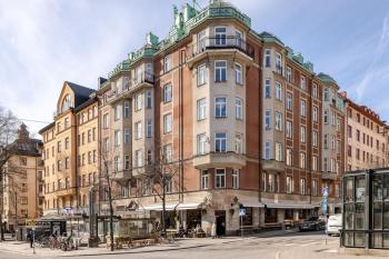Stockholm like a local, Stoccolma (foto 5)