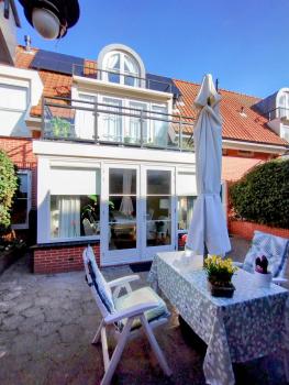 La Veranda, Zandvoort (fotografie 3)