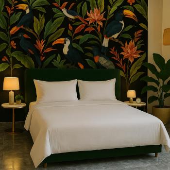 StayINN Lindenau - moderne Style Apartments, Einzelbetten, TV, WiFi, Doppelbett, Lipsk (zdjęcie 3)