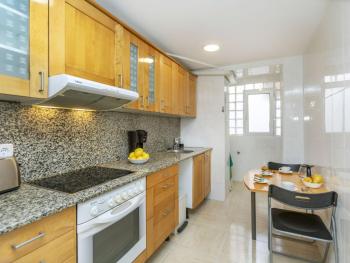 Apartment Icaria by Interhome, Barcelona (photo 3)