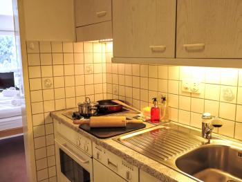 Apartment Matten - Utoring-26 by Interhome, Zermatt (fotografie 5)
