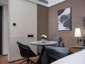 Intercity Hotel Shanghai Jinqiao, Shanghai (foto 4)