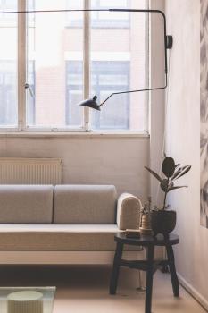 Bright & Spacious 2BR Flat, GREAT transport links, London (photo 5)
