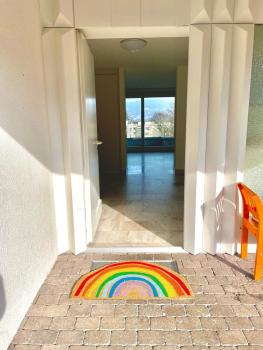 Spacious house with partial lake view, Lucerna (foto 5)