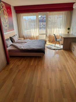 A luxury apartment,3 bedrooms, Sofia (Foto 2)