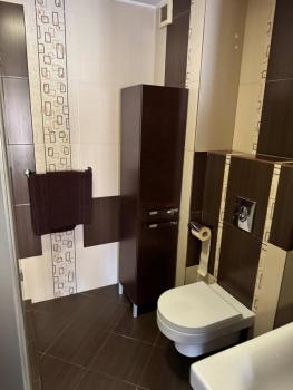 A luxury apartment,3 bedrooms, Sofia (Foto 4)