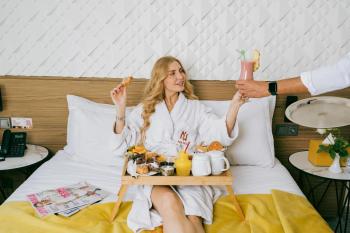 New Hotel Piscine Wellness & Spa, Casablanca (fotografie 2)