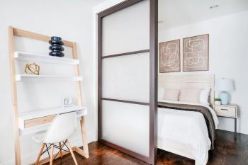 69-5B I Stylish Lower East Side 1BR Apt BRAND NEW, New York (photo 5)