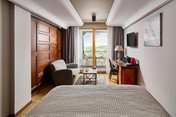 Park Hotel & Spa, Skopje (zdjęcie 5)