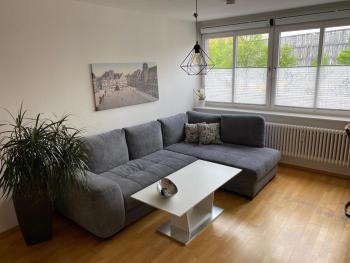 Apartment im Zentrum mit Tiefgaragen-Stellplatz, Leipzig (photo 2)