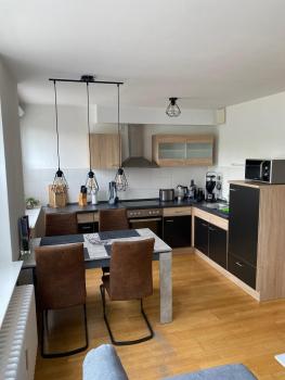 Apartment im Zentrum mit Tiefgaragen-Stellplatz, Leipzig (photo 4)