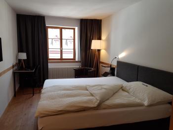 East West Hotel Basel, Basilea (foto 5)
