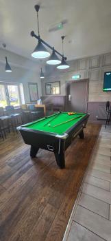 The Station Inn, Бирмингем (фото 4)