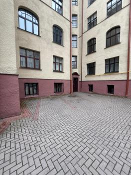 Eksporta best apartments, Riga (foto 2)